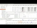 Opening a Trace Compass Trace in Trace Compass