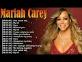 Mariah Carey Top Hits Playlist – Mariah Carey Greatest Love Songs | Hero, Without You, My All…