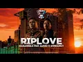 Lagu TRAP RIPLOVE  RELAXING BASS MAHARDIKA RIN