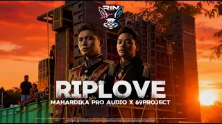 trap riplove relaxing bass mahardika rin