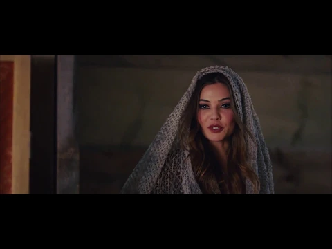 GHOST LIGHT TRAILER 1
