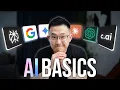 Download Lagu 99% of Beginners Don't Know the Basics of AI