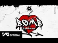 Download Lagu TREASURE - ‘B.O.M.B (KABOOM ver.)’ MOTION TEASER
