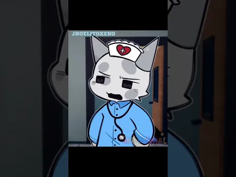 Yo sere la hermosa #shorts #animación #roblox #animalhospital