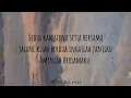 Download Lagu Rizky Febian - Aminlah Bersamaku (Lyrics)