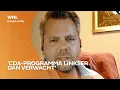 Download Lagu Politiek verslaggever Niels Klaassen: 'Het CDA-programma is een stuk linkser dan verwacht'