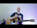 Demon Hunter // How to play "I Will Fail You" //  Extremist deluxe edition 7" vinyl version