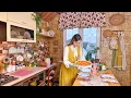 Download Lagu De Kunst van Gezellig Leven op het Platteland | Kleine Gelukjes in het Huisje: Koken \u0026 Naaien