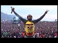 Download Lagu Werrason \u0026 Wenge Musica Maison Mère - Live au stade de Bukavu (2010)