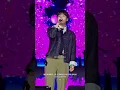 벚꽃이 내리는 봄길 위에서 우리 다시 만나요 _ 정승환 | 260403  정읍벚꽃축제