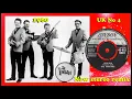The Ventures - Perfidia - 2022 stereo remix