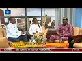 Singer, Adekunle Gold Reveals Who His Orente Is
