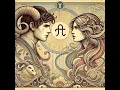 Gemini Woman Capricorn Man Love Compatibility