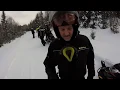 Maine dootalk ride