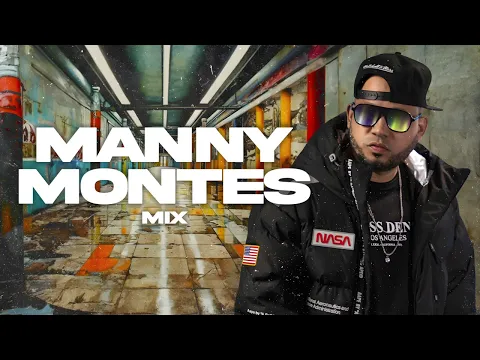 Download MP3 🔥 2 Horas de Éxitos de Manny Montes en 2023: ¡Disfruta de su Mejor Música Cristiana Urbana! 🔥🎵 Cielo