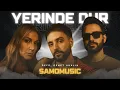 Download Lagu Sefo, Demet Akalın - Yerinde Dur ( SaMoMusic Remix ) Explosive New Turkish Hit Remix 2025