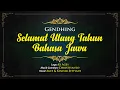 Lagu BARU! Gendhing Selamat Ulang Tahun Bahasa Jawa (Javanese Birthday Song) Cipt.: Ki Ages