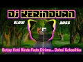 Download Lagu DJ KERINDUAN SLOW BASS !!  Betapa Hati Rindu Pada Dirimu...Duhai Kekasihku