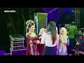 Lagu JANJI SUCI DEWI AULIA - SRIKANDI MUSIC - WEDDING BAGUS \u0026 NADIA - BRINGIN BATEALIT