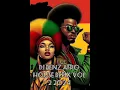 Download Lagu DJ BENZ AFRO HOUSE REFIX VOL 2 2024