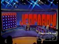 Download Lagu Jeopardy, taped off WCCO November 2, 1984