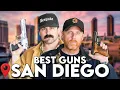 We Hunted the Best Guns in San Diego