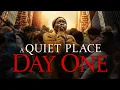The Candyman Can 2000s watches the new film A Quiet Place Day One at AMC Hawthorn