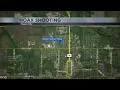 Police Mason City reported shooting turns out to be hoax