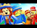 Download Lagu FAKE Owner vs REAL Owner in Steal a Brainrot!? Grow a Garden Animation