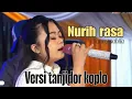 NURIH RASA - FANNY SABILA (ICA LIBRA) VERSI TANJIDOR KOPLO X ITING SQUAD MUSIC