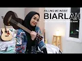 KILLING ME INSIDE - BIARLAH COVER BY REGITA ECHA