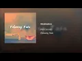 Meditation - Rain Sounds