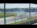 Download Lagu JZX100 Toyota Cresta 1JZ 300hp High Speed Drift at NRING circuit