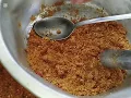 Download Lagu Home made sambel petjel , joh eten met sambel petjel mantap sekali 😋 Lekker 