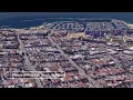 The history of Redondo Beach California
