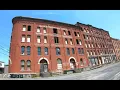 Binghamton NY More Historic Preservation People Needed