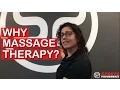 Massage Therapy at Sports Performance Physical Therapy in San Diego CA