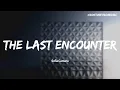 ｜我們最後一次見面，就是我們此生最後擁有的兩個小時。｜Sofia Camara - The Last Encounter 最後一次見面