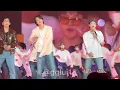 Download Lagu 220409 BTS Permission To Dance + Ending | PTD in Las Vegas D2