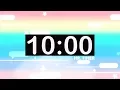 Lagu 10 Minute Countdown Timer with Music for Kids!