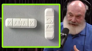 dr andrew weil xanax addiction is worse than opioids