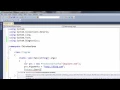 How to Open Web Browser URL Link from C Console Application