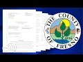 Lawsuit says new Fresno County sex offender ordinance unconstitutional
