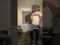Gianni Adinna New TikTok!!