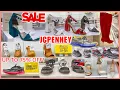 JCPENNEY SHOES SALE FINAL CLEARANCE UP TO 75 OFF SHOP WITH ME