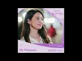 1시간 듣기-치즈(CHEEZE) - My Romance(갯마을 차차차 OST Part 3)(2021.09.19.)-1시간 듣기