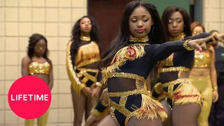 Bring It Stand Battle Dancing Dolls vs Elite Forces of Destruction S4 E3 Lifetime