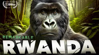 REMARKABLE RWANDA Nature Culture Of Rwanda Full Documentary 