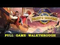 AE Mysteries - Pirate s Treasure FULL Game Walkthrough HaikuGames