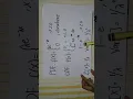 Poisson and Exponential Distribution Relationship